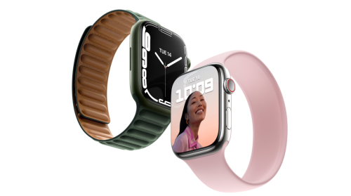 Apple Watch Series 7: So funktioniert das Schnellladen