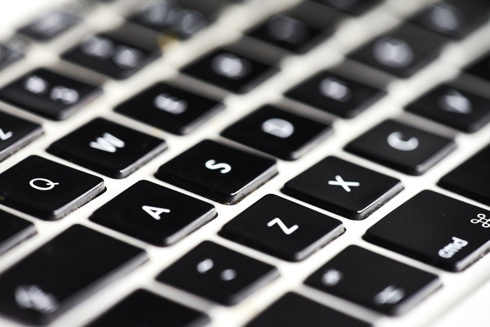 Die „schlimmste Tastatur der Welt“ hat 1.020 Tasten – und macht dich 6-mal langsamer