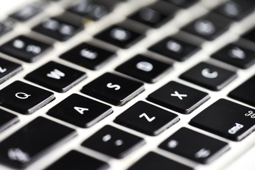 Diese Tastatur eines Youtubers hat über 1000 Tasten – das ist die Idee dahinter