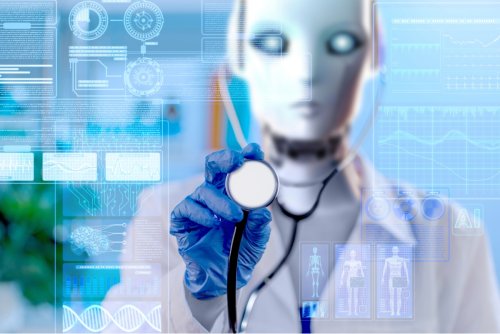 Künstliche Intelligenz statt Hausarzt: Chinesisches Startup erprobt KI-Klinik in Saudi-Arabien