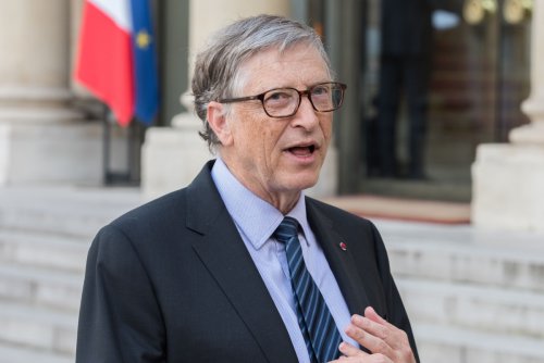 Bill Gates bezeichnet OpenAIs Sprach-KI als „revolutionär“