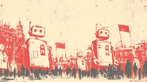 Erschreckend? KI-Agenten geben sich eigene soziale Normen