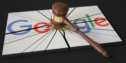 Neue Kartellklage gegen Google: U.S. Department of Justice bereitet Klage vor