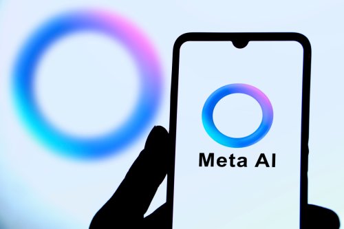 Meta AI schleicht sich nach Deutschland: Instagram-Suche zeigt erste KI-Funktionen