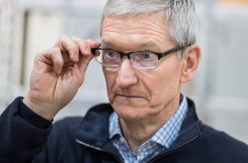 Apples MR-Headset könnte nur eine Übergangslösung sein