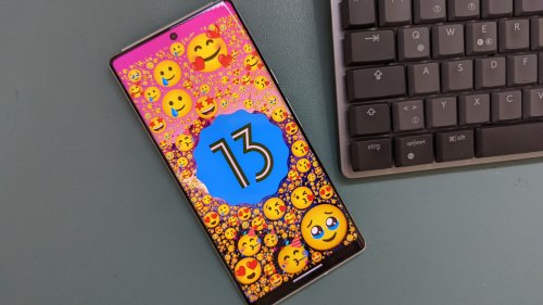 Android 13: Diese Smartphone dürften das Tiramisu-Update erhalten
