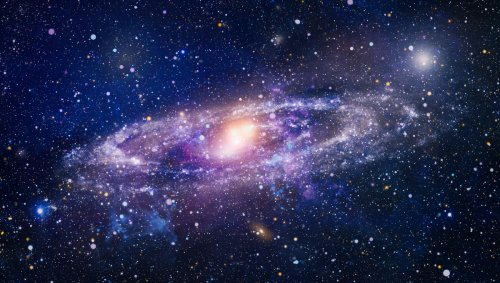 Gigantischer Sternenstrom „Coma“ ist 10-mal länger als die Milchstraße