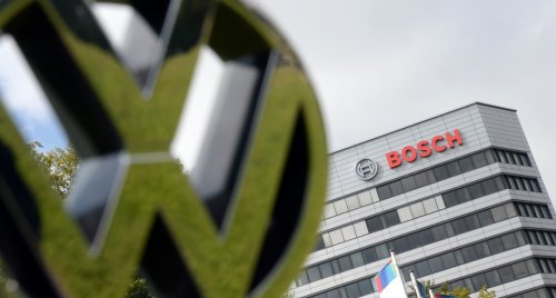Batterieherstellung: VW und Bosch könnten Gemeinschaftsfirma vorbereiten