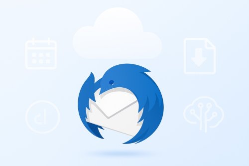 Thunderbird Pro: Wie Mozilla Gmail und Outlook Konkurrenz machen will