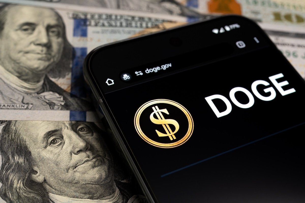 Musk vs. Wahrheit: Doge zahlt IT-Mitarbeitern hohe Gehälter trotz gegenteiliger Behauptungen