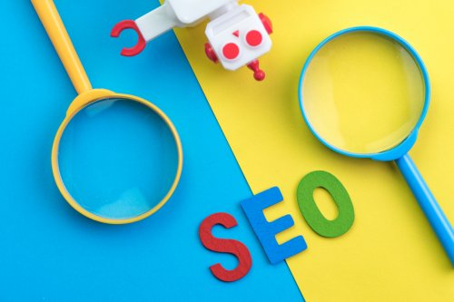Tore auf für KI: Google ist egal, ob du oder ein Chatbot die Texte schreibt