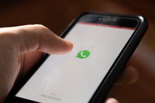 1,1 Milliarden Dollar Strafe wegen Whatsapp-Nutzung: Banken in den USA müssen zahlen
