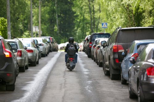 Tempolimit für Kleinkrafträder: Warum 15 km/h mehr den Stadtverkehr verändern könnten
