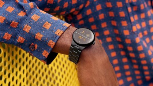 Pixel Watch 2: Googles 2. Smartwatch ist mehr Fitbit denn je