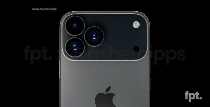 iPhone 17 Pro: Dieses spannende Display-Feature kommt jetzt wohl doch nicht