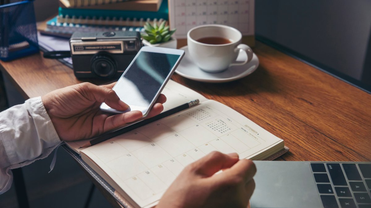Work smarter, not harder: 3 KI-Tools, die deine Produktivität steigern