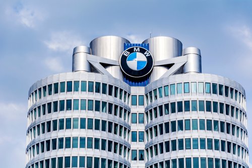 „Neue Klasse“ ab 2025: BMW konzentriert sich auf E-Autos