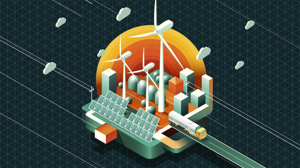 Innovationen der Energieforschung: 4 Technologien, die die Zukunft prägen könnten