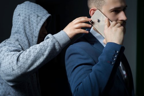 iPhone geklaut? Welche Einstellungen ihr treffen und was ihr auf keinen Fall machen solltet