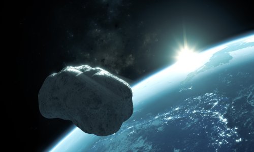 Asteroideneinschlag in deiner Stadt: Hier erfährst du, was passieren würde