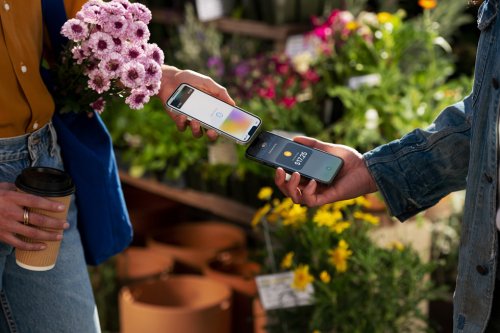 Tap to Pay: iPhone kann künftig Kartenzahlungen annehmen