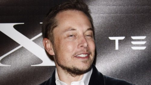 Elon Musk über die US-Förderung für Elektroautos: „Lasst es sein!“