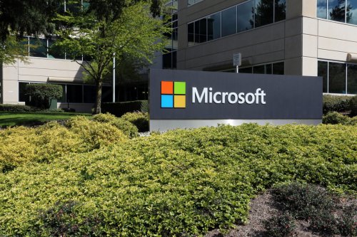 Bundeskartellamt leitet Verfahren gegen Microsoft ein