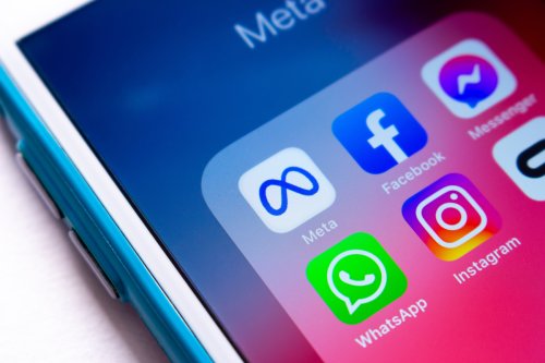 Meta: Facebook-Mutter war offenbar Kunde bei Datenhändlern