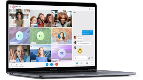 Microsoft: Ist ihre Videocall-App nach 14 Jahren am Ende?
