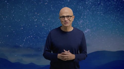 KI und Laptops: Das hat Microsoft auf seinem Surface-Event vorgestellt