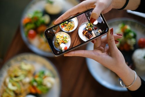 Jung, innovativ, erfolgreich: 17-Jähriger Gründer erneuert Kalorien-Tracking-Apps