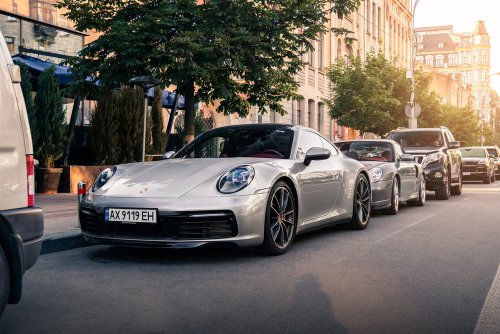 Volkswagen hält trotz Verbrenner-Beschluss an seiner Elektroauto-Strategie fest – bis auf Porsche