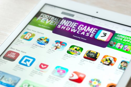 Berufung gegen App-Store-Urteil: Apple beeinflusse den Wettbewerb