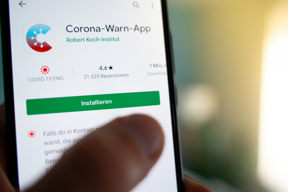 Deshalb ist die Corona-Warn-App besser, als du denkst