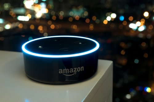 Alexa wird für Amazon zum Milliardengrab