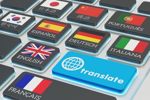 Internationale Website: So gelingt die perfekte Sprachumschaltung