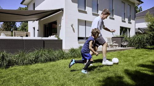 5 smarte Technik-Tipps für Garten, Balkon und Terrasse