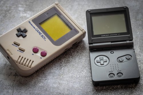 40 Euro für Windows 3.1? Dieser Gameboy-Hack ist sofort ausverkauft