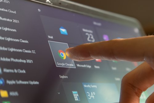 Google kündigt neuen Lesemodus für Chrome an