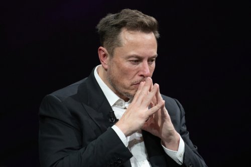 Mit diesem Game hat Elon Musk gelernt, ein guter CEO zu sein