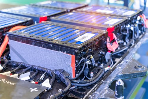 Lithium-Alternative? So wollen Hersteller in Asien den Natrium-Ionen-Batterien zum Durchbruch verhelfen