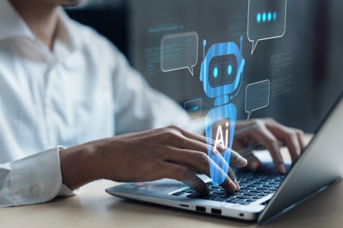 Gen Z und KI: Warum 44 Prozent glauben, dass die Roboter bald regieren