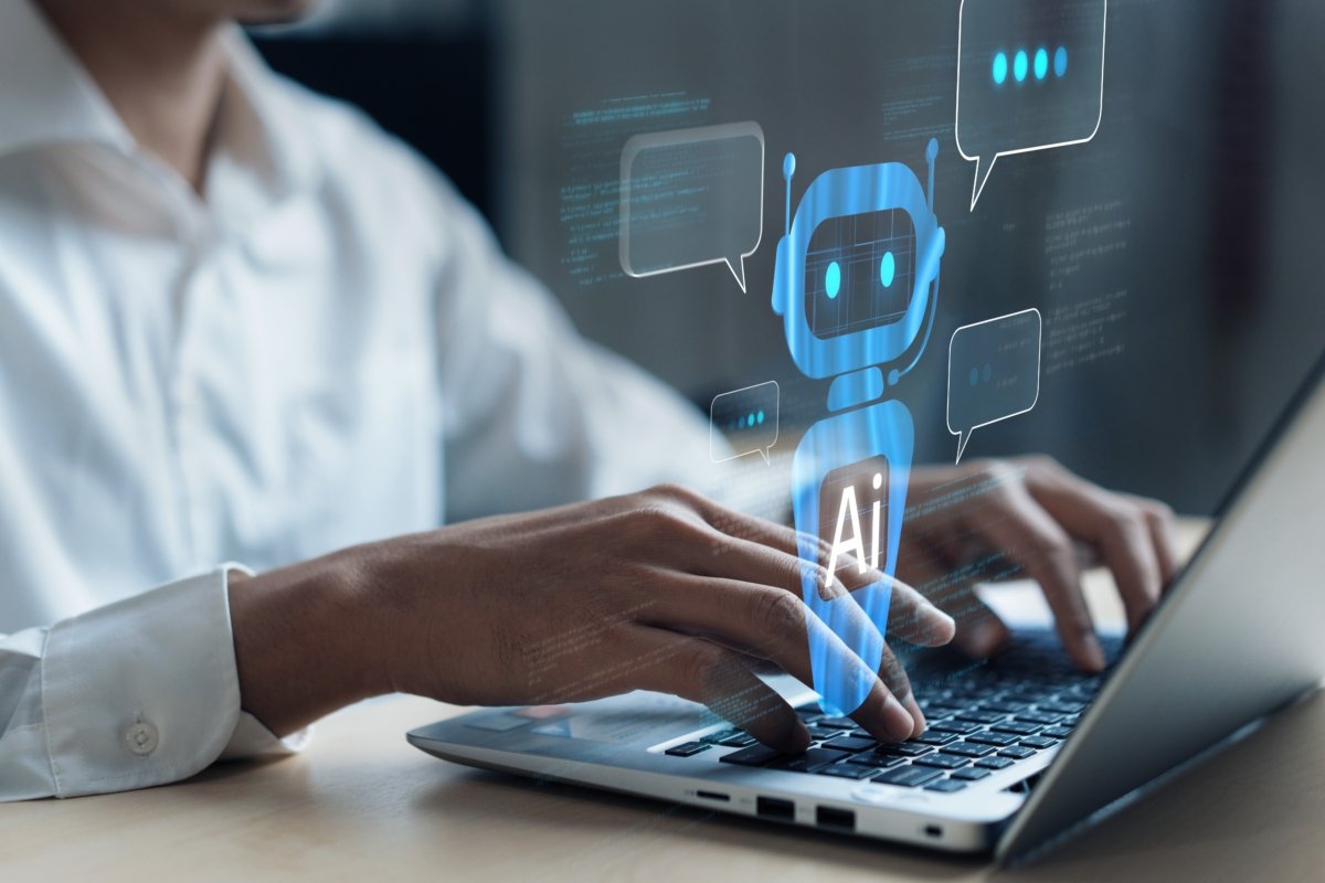 Gen Z und KI: Warum 44 Prozent glauben, dass die Roboter bald regieren