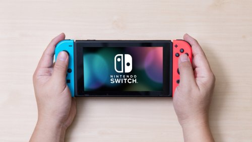 Nintendo Switch: Konsole wurde weltweit am dritthäufigsten verkauft