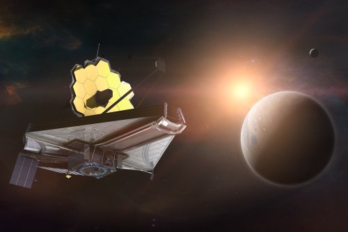 Diese Aufnahmen von Polarlichtern auf dem Jupiter sind atemberaubend – und stellen die Nasa vor Fragen