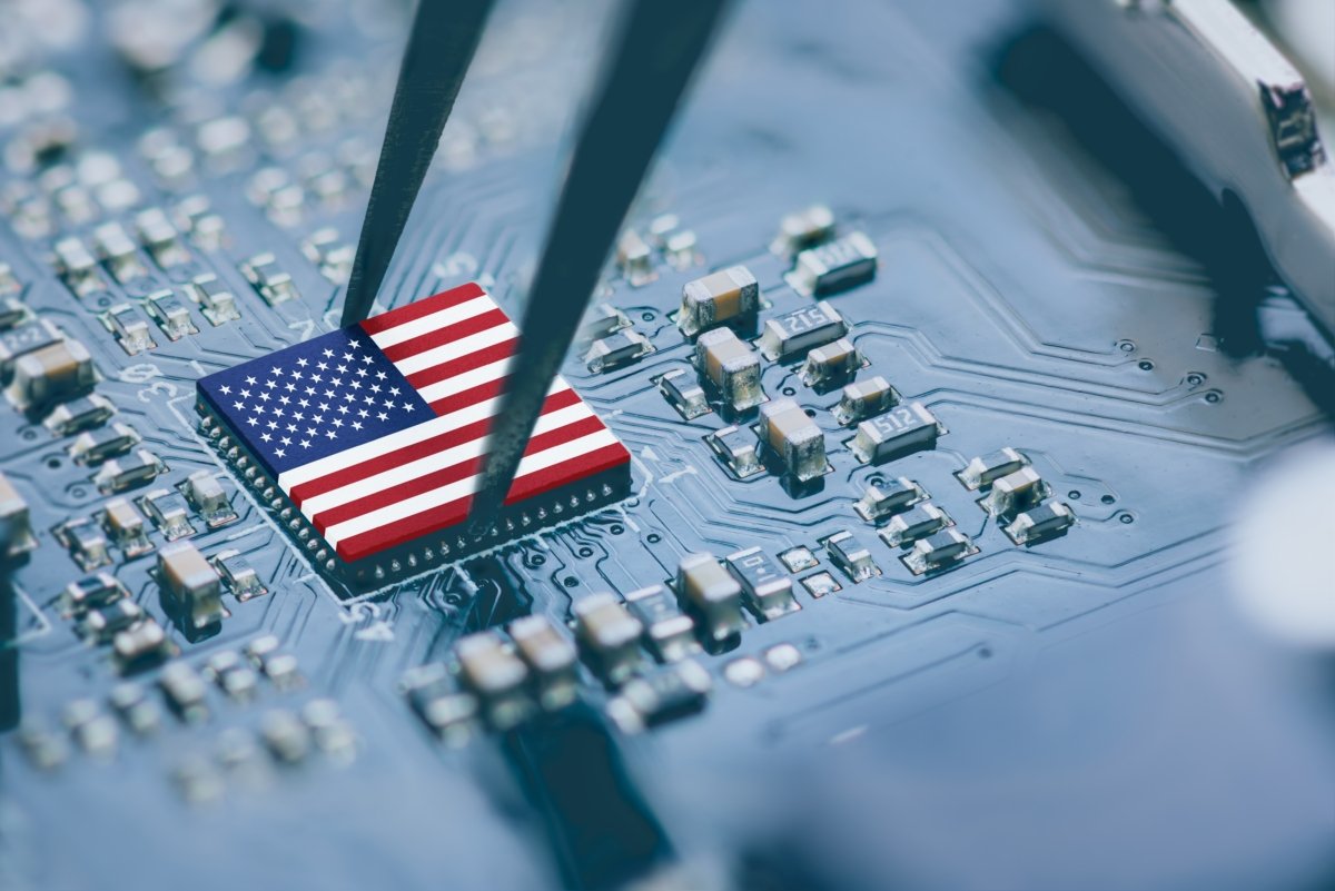 Kampf um die KI-Vorherrschaft: Wie die USA ihre Führungsrolle verteidigen wollen