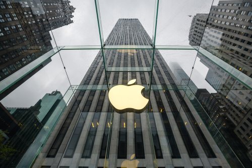 Nach kontroversem Tiktok-Video: Apple-Manager muss Unternehmen verlassen