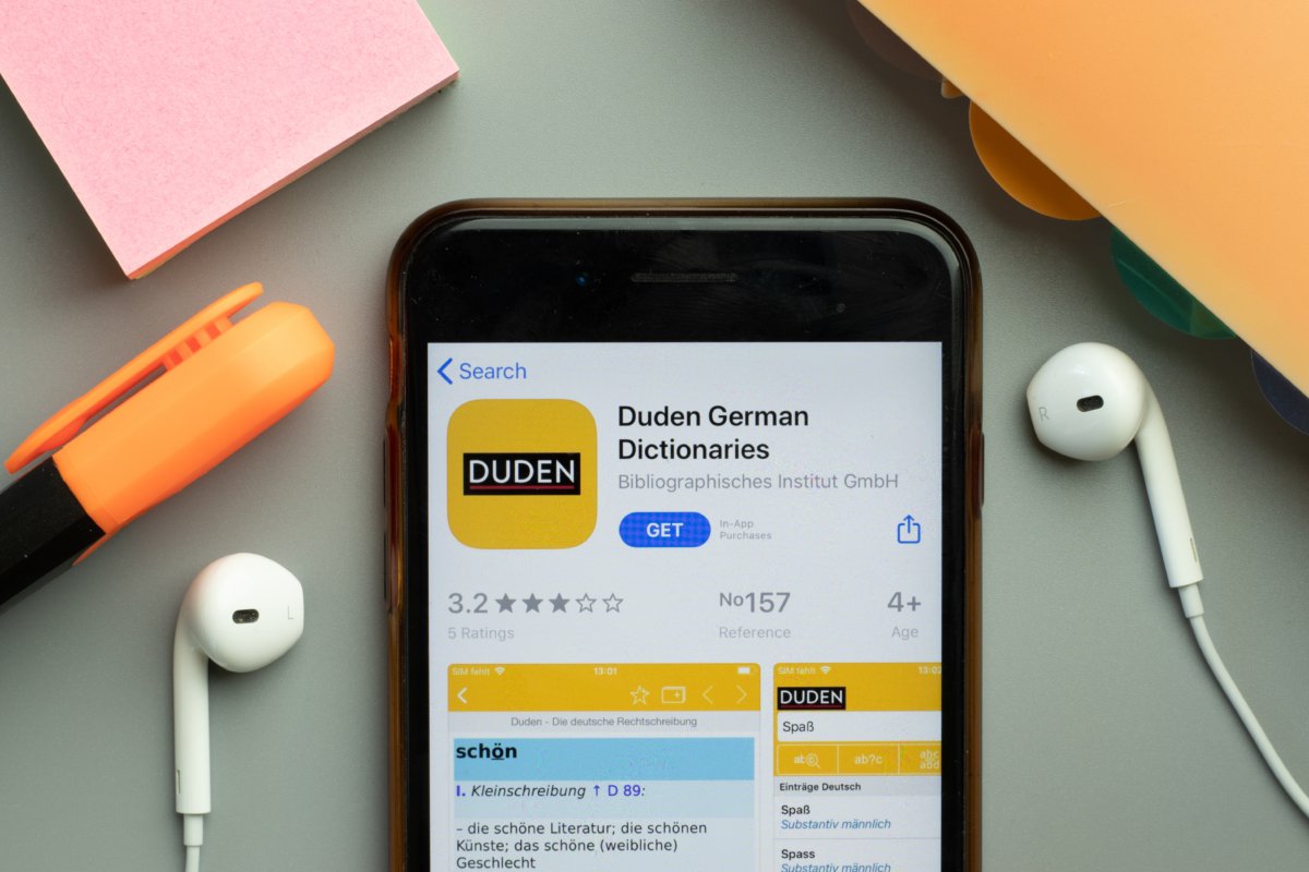 Duden Mentor ausprobiert: Schlägt das Lektorats-Urgestein Languagetool und Deepl Write?