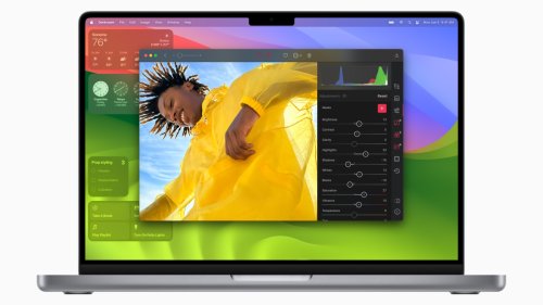 macOS Sonoma: Diese neuen Funktionen sollten Apple-Fans kennen
