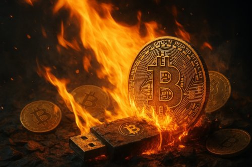 Cold Wallets im Visier von Kriminellen: Krypto-Diebstahl findet vermehrt offline statt
